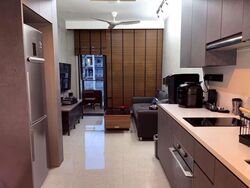 The Tapestry (D18), Condominium #595050391